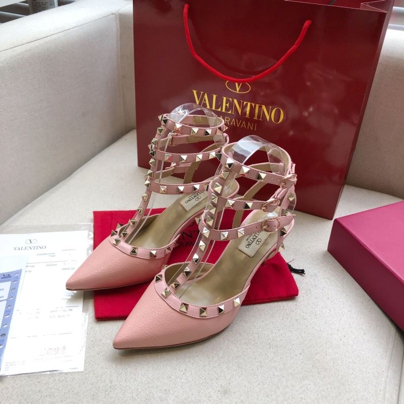 Valentino Sandals